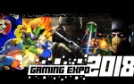 Image for 1UPX GAMING EXPO ROCKET LEAGUE DAY
