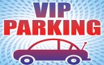 Image for VIP Parking : Josh Turner 2017