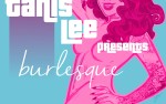 Image for Tanis Lee presents:  BURLESQUE