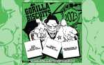 Image for Gorilla Biscuits w/ End It, Truth Cult, Reckoning Force