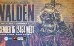 Image for Walden w/ Space Monkey "Live on the Lanes" at 2454 West (Greeley)