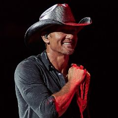 Image for Tim McGraw with special guest Midland