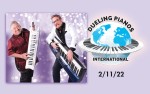 Image for Dueling Pianos International