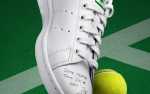 Image for Who Is Stan Smith?