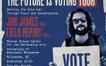 Image for The Future is Voting Tour