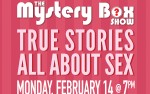 Image for **Cancelled**The Mystery Box Show - Valentine's Day Special