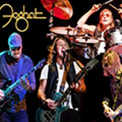 Image for Foghat at the Evergreen State Fair Monday Aug. 30, 2021