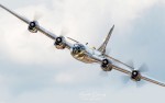 Image for St. Louis, MO: July 10 at 11 a.m.: B-29 Doc Flight Experience