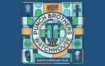 Image for American Acoustic: Punch Brothers and Watchhouse