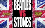 Image for Beatles vs. Stones - A Musical Showdown