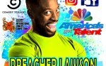 Image for Preacher Lawson (Special Event) *Cancelled*
