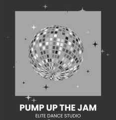 Image for Pump Up The Jam