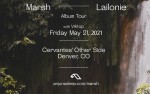 Image for **SOLD OUT** Marsh (Anjunadeep) w/ Viktop *LATE SHOW*