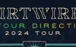 Dirtwire - The Four Directions Tour
