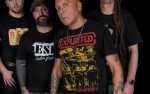 Image for THE EXPLOITED, TOTAL CHAOS, Tarah Who?, & Rotten Stitches