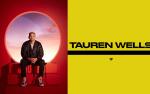 Image for Tauren Wells - The Joy in the Morning Tour
