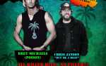 Image for Bret Michaels With Chris Janson