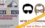 Image for We're Still Standing! Reimagining the Music of Elton John and Billy Joel
