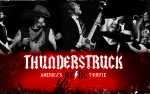 Image for Thunderstruck: America's AC/DC With Taylor Road