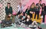 Tom Sandoval & The Most Extras - Meet & Greet Add On