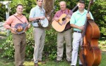 Image for STEADY DRIVE BLUEGRASS BAND