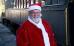 Image for Santa Claus Express!