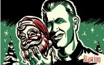 Image for Horton’s Holiday Hayride starring Reverend Horton Heat, with Junior Brown, the Blasters and Big Sandy