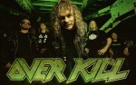 Image for Live Nation Presents:  OVERKILL