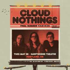 Image for Cloud Nothings
