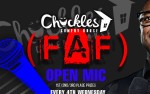 Image for FAF Open Mic