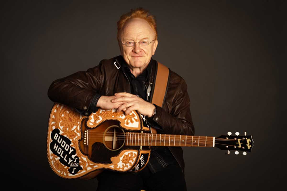 Peter Asher: A Musical Memoir of the 60S and Beyond