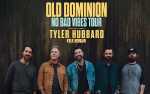 Image for Old Dominion: No Bad Vibes Tour
