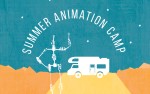 Image for Summer Animation Camp (Early Bird)