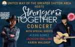 Stronger Together Concert