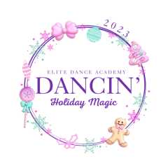 Dancing Holiday Magic Spectacular - Show #3