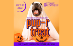 Image for Pup-R Treat presented by LouisvilleHalloween.com