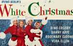 Image for WHITE CHRISTMAS (MOVIE)