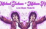 Image for Michael Jackson & Motown Hits: Live Band Tribute