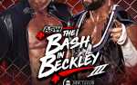 Live Pro Wrestling - The Bash in Beckley 3