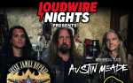 Loudwire Presents JESSE JAMES DUPREE w/ Austin Meade-18+