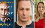 Image for Powell's Books Presents Bob Odenkirk in Conversation With Cheryl Strayed