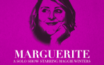 Image for A SOLO SHOW STARRING MAGGIE WINTERS: MARGUERITE (EARLY SHOW)