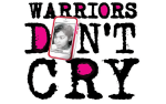 Image for Warriors Don't Cry