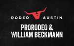 ProRodeo & William Beckmann