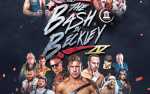 Image for Live Pro Wrestling - The Bash in Beckley 4