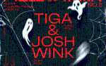 Hallowink No. 8 w/ Tiga + Josh Wink