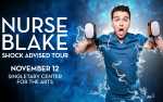 Nurse Blake: Shock Advised Tour - FULL CODE VIP UPGARDE