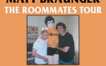 Image for Kyle Kinane & Matt Braunger: The Roommates Tour
