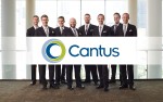 Image for SCFA Signature Series: Cantus with the UK Men's Chorus