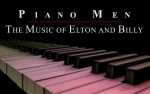 Image for Piano Men